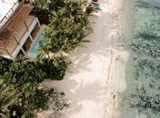 Kevali Beach House Tulum – Chef Included