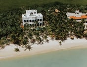 Casa Priakos • Tulum Beachfront Wedding Villa
