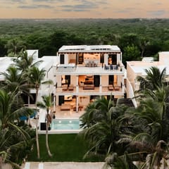 Villa Dulce Vida, Akumal – Chef Included