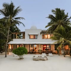 Villa Blanca, Tulum – Chef Included