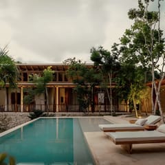Casa Tropical–Tulum Villa, 5 Mins to Beach