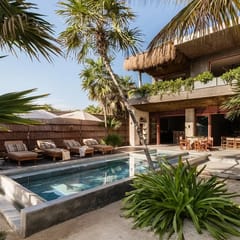 Villa Moloch, Tulum – Chef Included