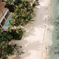 Kevali Beach House Tulum – Chef Included