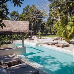 Onze Retreat Sanctuary
