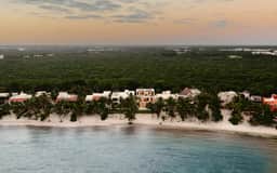 Villa Dulce Vida, Akumal – Chef Included