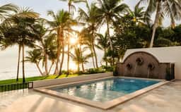 Villa Dulce Vida, Akumal – Chef Included