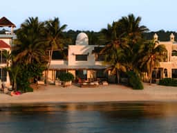 Villa Blanca, Tulum – Chef Included