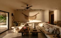 Villa Blanca, Tulum – Chef Included