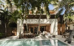 Villa Mariola, Tulum – Chef Included