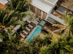 Azumaya Beach House, Tulum – Chef Included