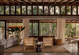 Casa Tropical–Tulum Villa, 5 Mins to Beach