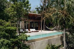 Casa Tropical–Tulum Villa, 5 Mins to Beach