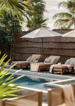 Villa Moloch, Tulum – Chef Included