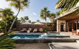 Villa Moloch, Tulum – Chef Included