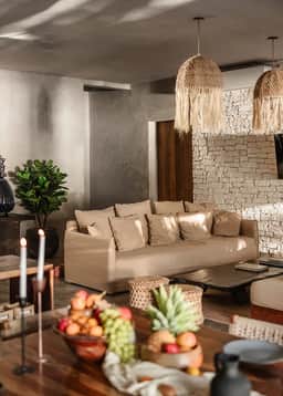 Villa Moloch, Tulum – Chef Included