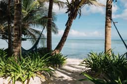 Kevali Beach House Tulum – Chef Included