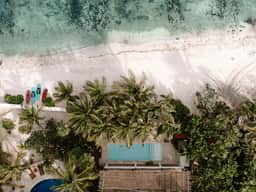 Kevali Beach House Tulum – Chef Included