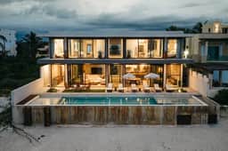 Tankah Arthouse, Tulum – Chef Included