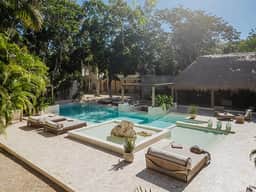 Onze Retreat Sanctuary