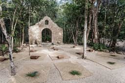 Onze Retreat Sanctuary