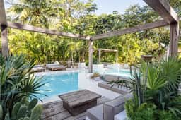 Onze Retreat Sanctuary