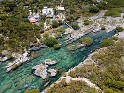 Luxury Family Villa · Yalku Lagoon · Akumal - Image 4