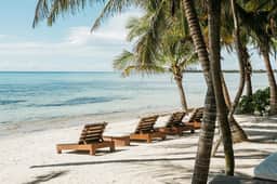 Villa Soliman, Tulum Beach Home - Image 5