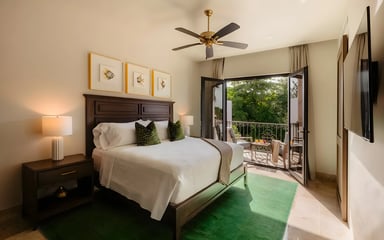 Bedroom 5