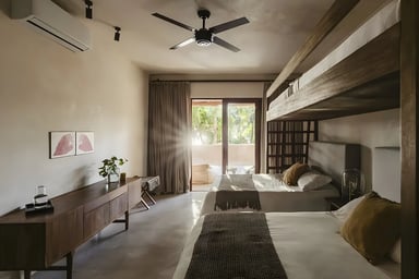 Bedroom 5