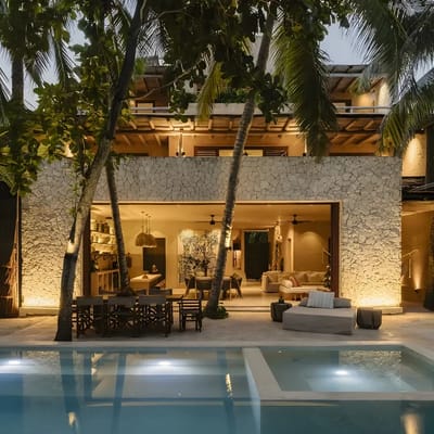 Villa Mariola, Tulum – Chef Included
