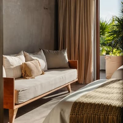 Villa Moloch, Tulum – Chef Included
