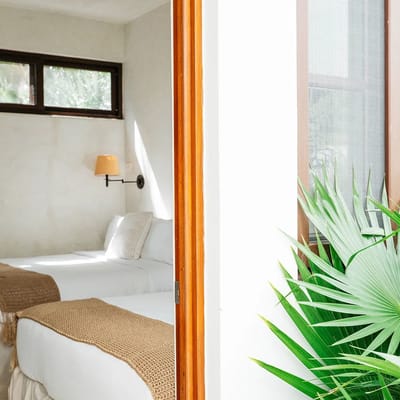 Kevali Beach House Tulum – Chef Included