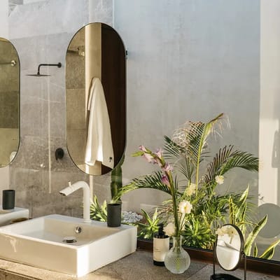Tankah Arthouse, Tulum – Chef Included
