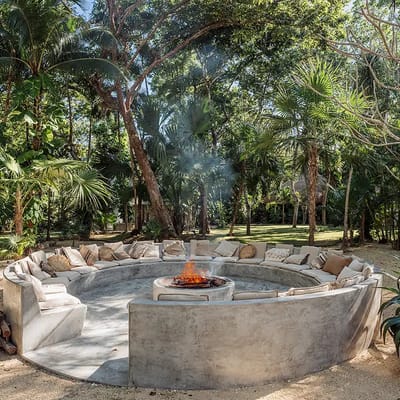 Onze Retreat Sanctuary
