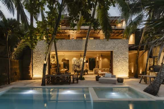 Villa Mariola, Tulum – Chef Included - Image 1