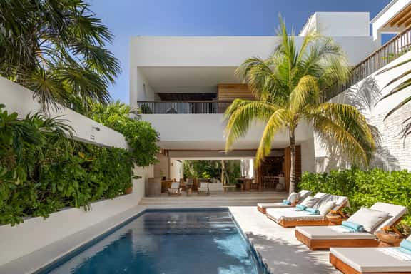 Casa Xixim, Tulum – Chef Included - Image 1