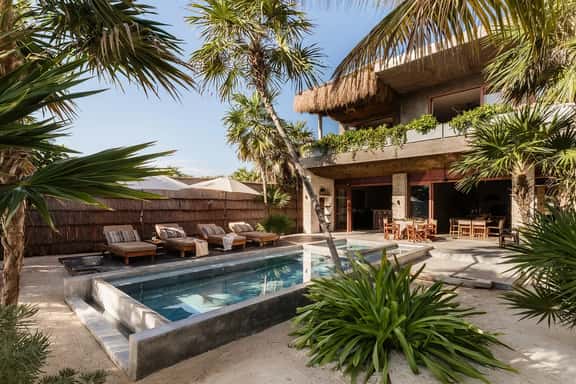Villa Moloch, Tulum – Chef Included - Image 1