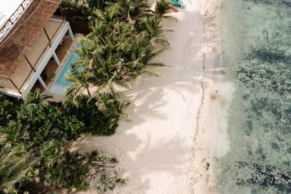 Kevali Beach House Tulum – Chef Included - Image 1
