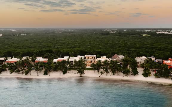 Villa Dulce Vida, Akumal – Chef Included