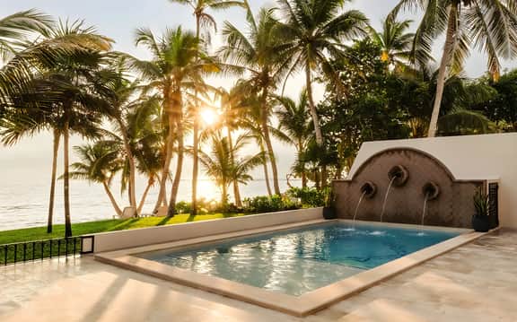 Villa Dulce Vida, Akumal – Chef Included
