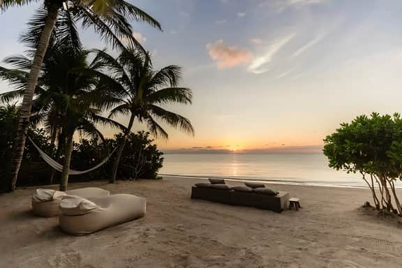 Villa Blanca, Tulum – Chef Included
