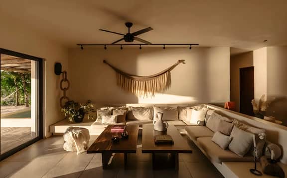 Villa Blanca, Tulum – Chef Included
