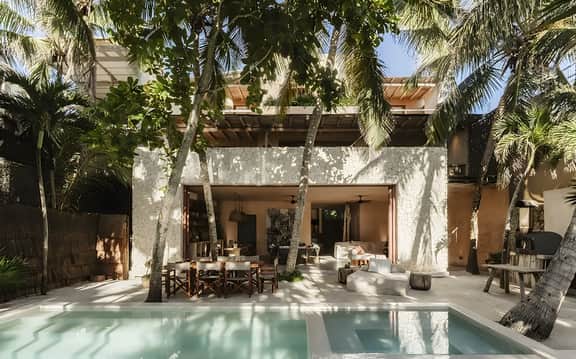 Villa Mariola, Tulum – Chef Included