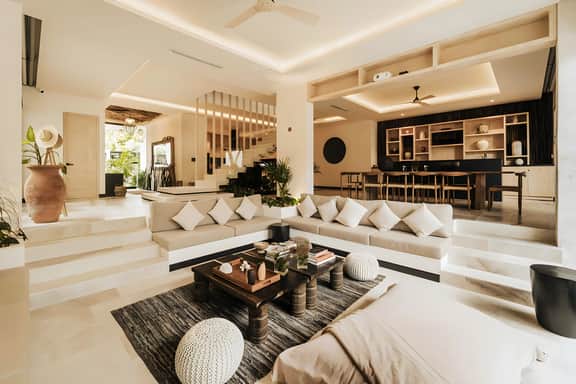 Azumaya Beach House, Tulum – Chef Included