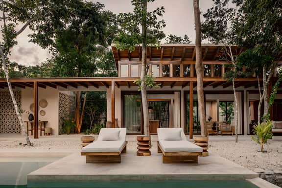 Casa Tropical–Tulum Villa, 5 Mins to Beach