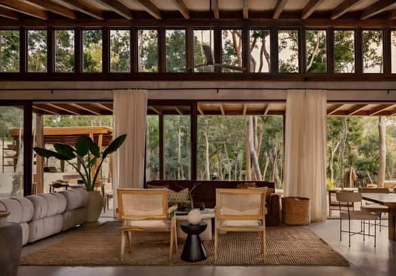 Casa Tropical–Tulum Villa, 5 Mins to Beach