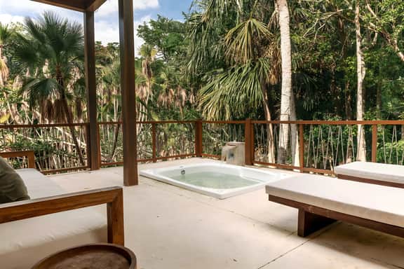 Casa Tropical–Tulum Villa, 5 Mins to Beach