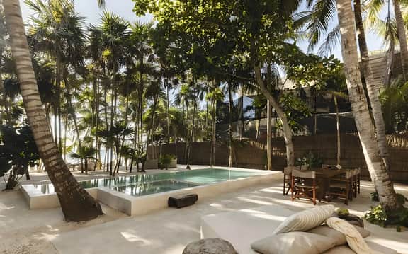 Villa Mariola, Tulum – Chef Included