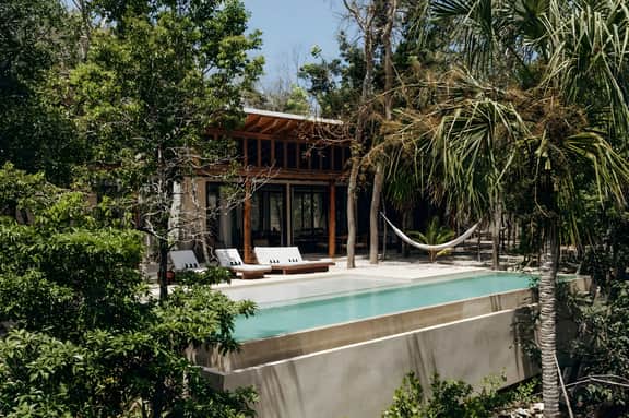 Casa Tropical–Tulum Villa, 5 Mins to Beach