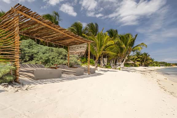 Casa Xixim, Tulum – Chef Included